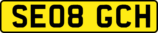 SE08GCH