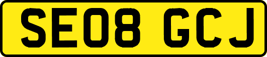 SE08GCJ
