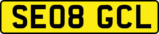 SE08GCL