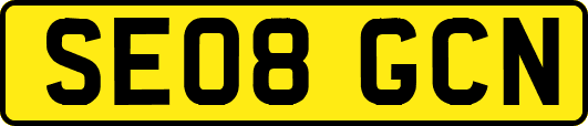 SE08GCN