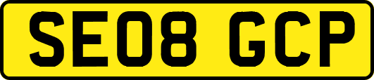 SE08GCP