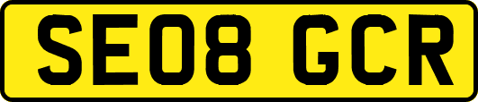 SE08GCR