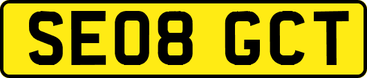 SE08GCT