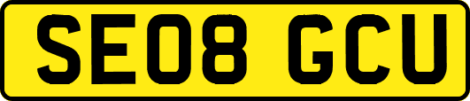 SE08GCU