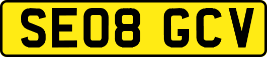 SE08GCV