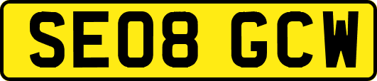 SE08GCW