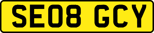 SE08GCY