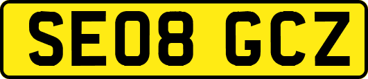 SE08GCZ