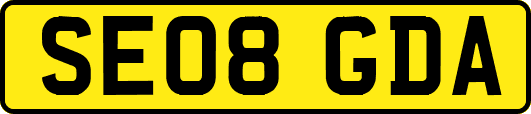SE08GDA