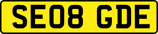 SE08GDE