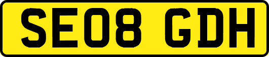 SE08GDH