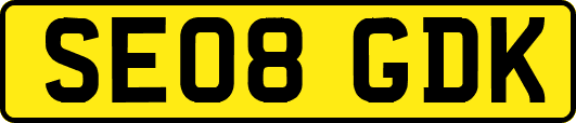 SE08GDK