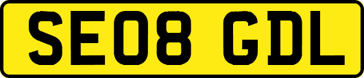 SE08GDL