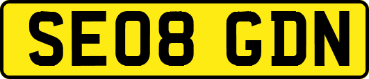 SE08GDN