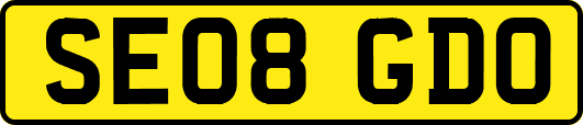 SE08GDO