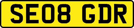 SE08GDR