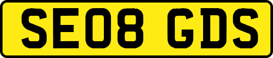 SE08GDS