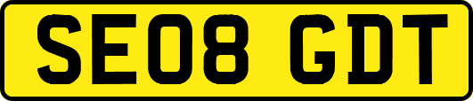 SE08GDT