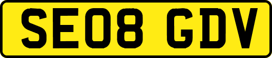 SE08GDV