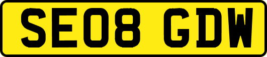 SE08GDW