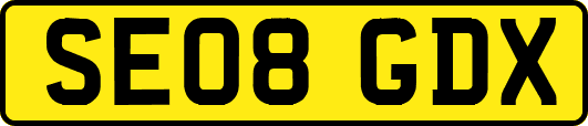 SE08GDX
