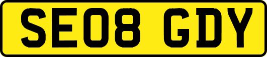 SE08GDY