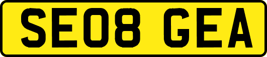 SE08GEA