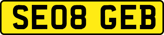 SE08GEB