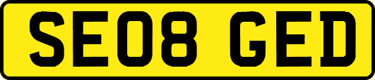 SE08GED