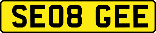 SE08GEE