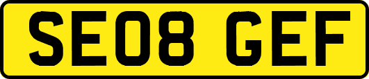 SE08GEF