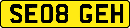 SE08GEH