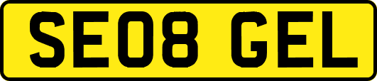 SE08GEL