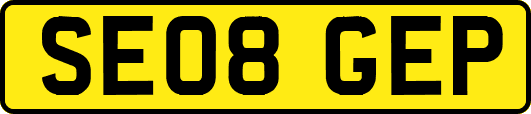 SE08GEP