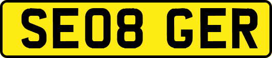 SE08GER