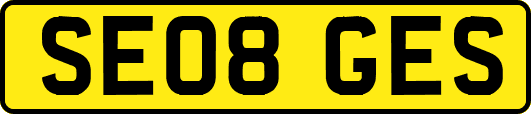 SE08GES