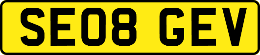 SE08GEV