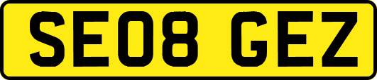SE08GEZ