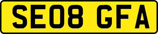SE08GFA