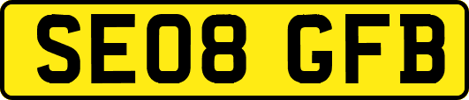 SE08GFB