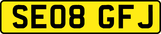SE08GFJ