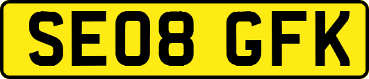 SE08GFK