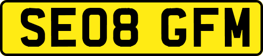 SE08GFM