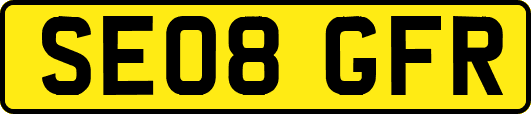 SE08GFR