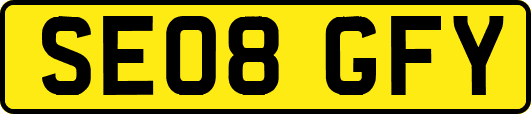 SE08GFY