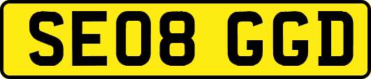 SE08GGD