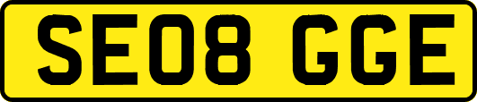 SE08GGE