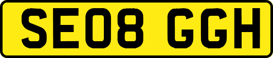 SE08GGH