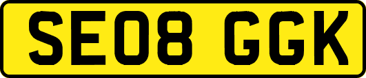 SE08GGK