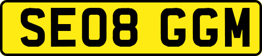 SE08GGM